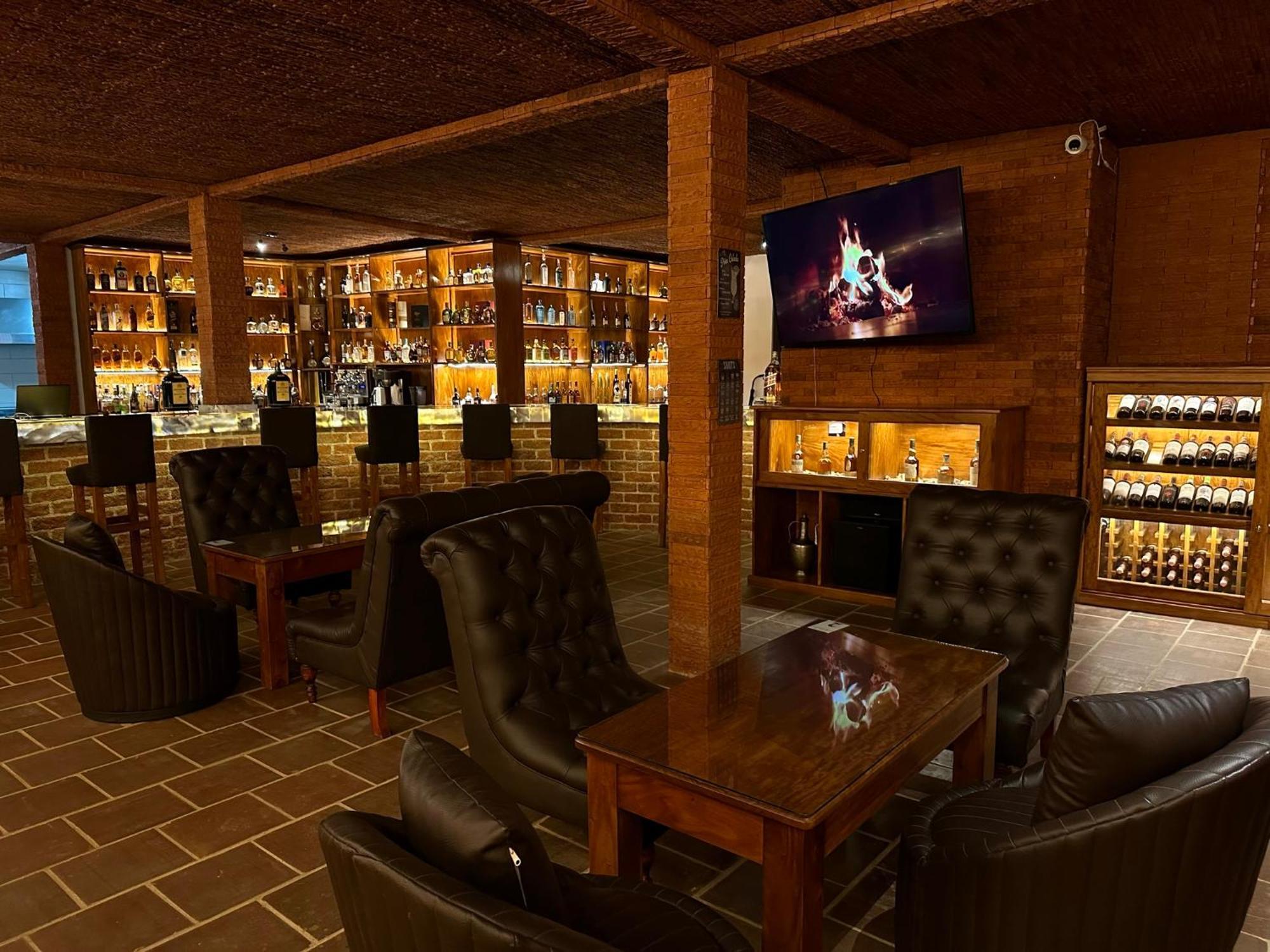 Santa Lucía Milpas Altas Le Suisse Spa מראה חיצוני תמונה