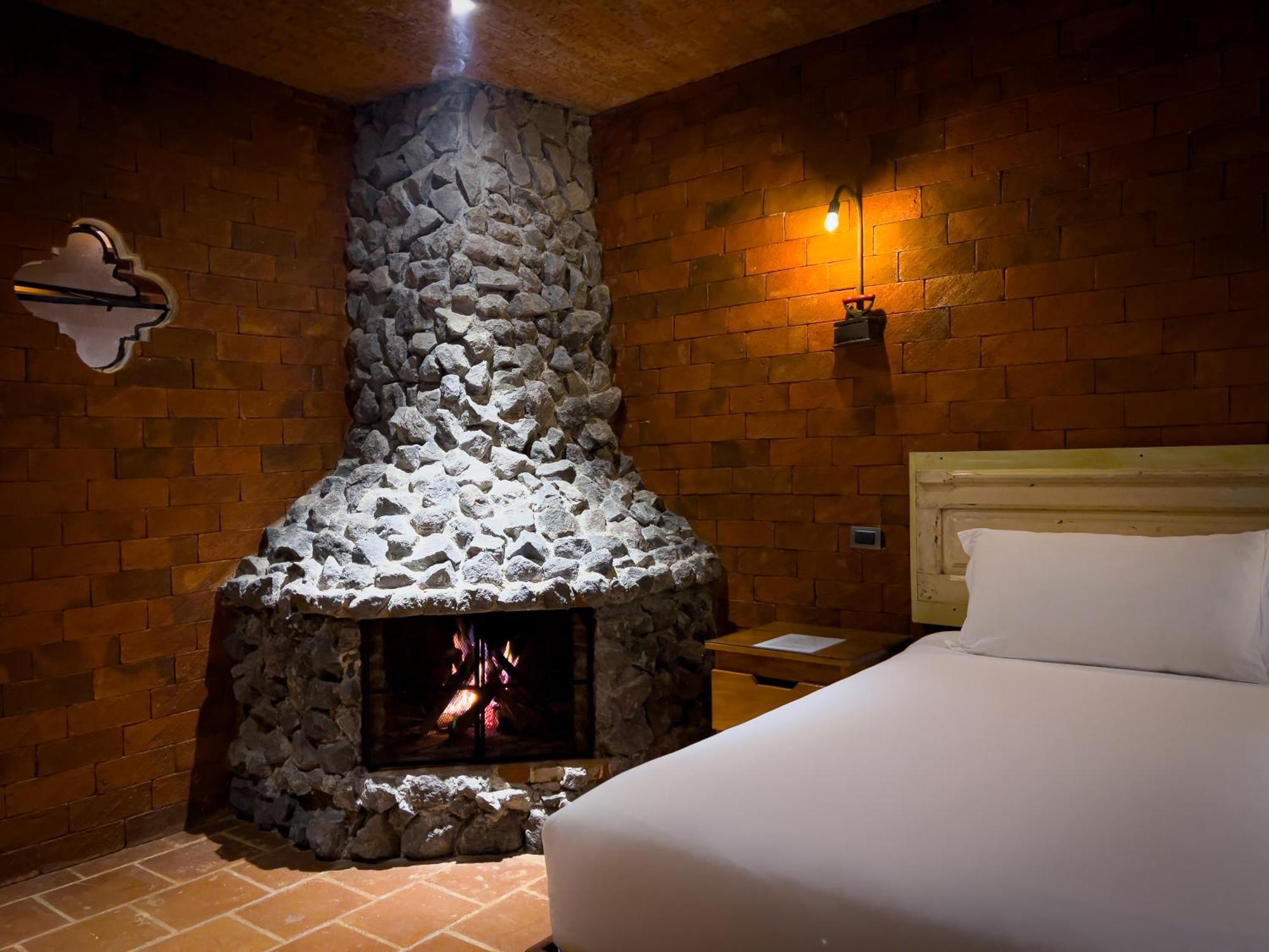 Santa Lucía Milpas Altas Le Suisse Spa מראה חיצוני תמונה