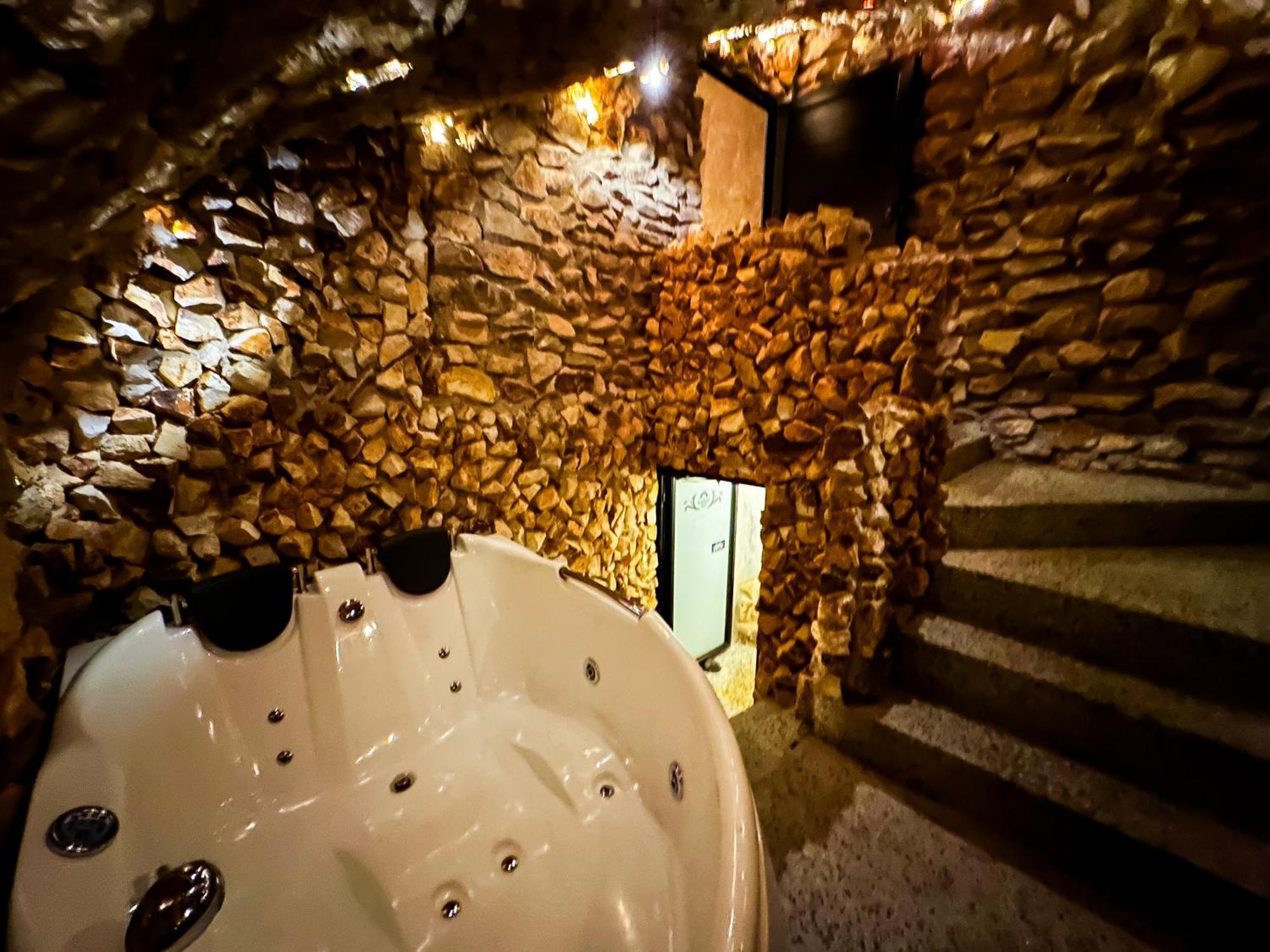 Santa Lucía Milpas Altas Le Suisse Spa מראה חיצוני תמונה
