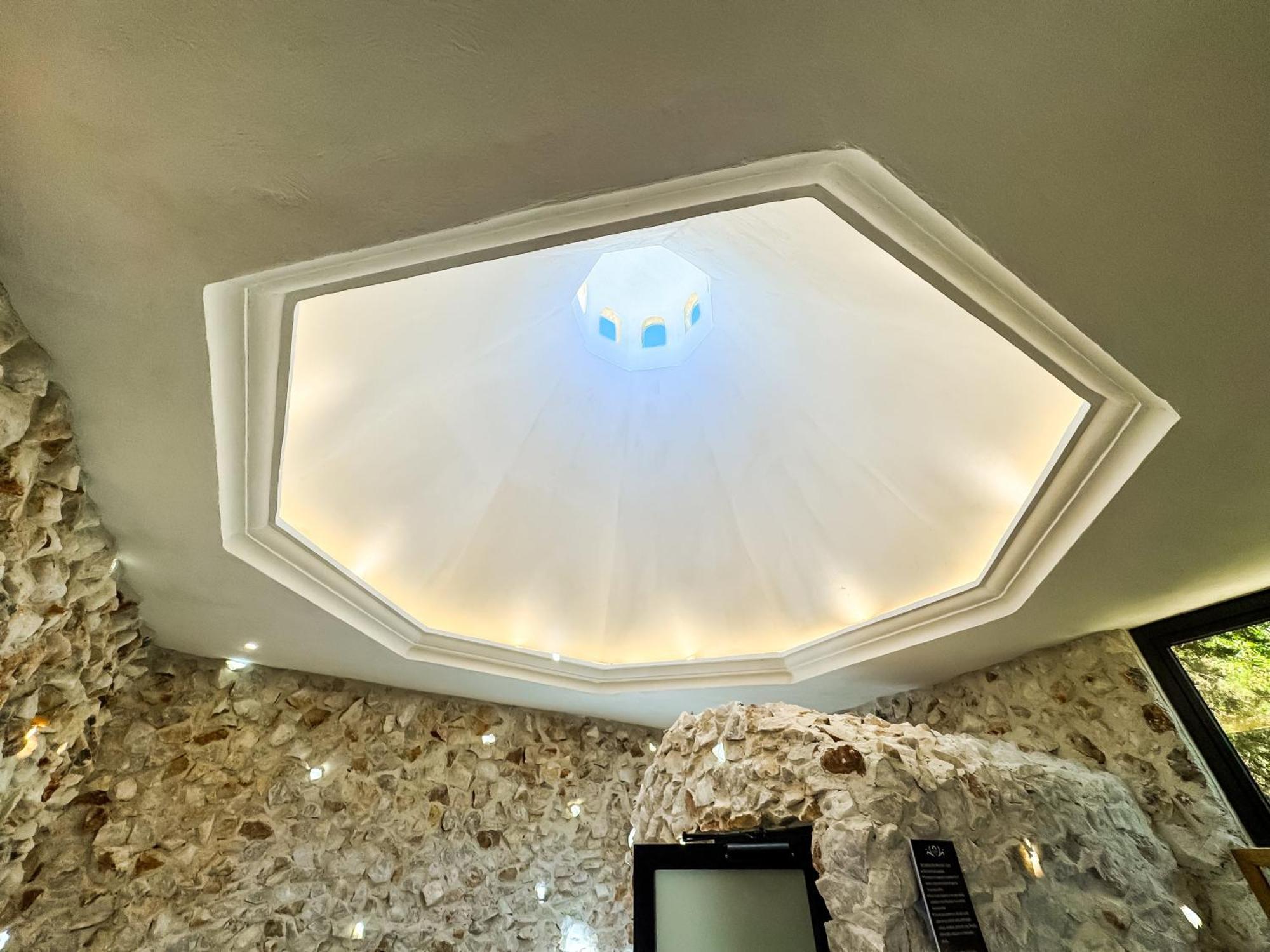 Santa Lucía Milpas Altas Le Suisse Spa מראה חיצוני תמונה